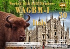 F4BJN-WAGBM I-30 AGB
