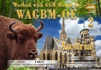 F4BJN-WAGBM OE-2 AGB