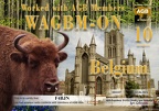 F4BJN-WAGBM ON-10 AGB