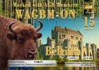 F4BJN-WAGBM ON-15 AGB