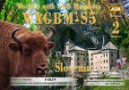 F4BJN-WAGBM S5-2 AGB