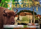 F4BJN-WAGBM S5-4 AGB