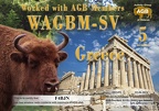 F4BJN-WAGBM SV-5 AGB