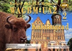 F4BJN-WAGBM UA2-2 AGB