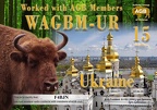 F4BJN-WAGBM UR-15 AGB