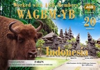 F4BJN-WAGBM YB-20 AGB
