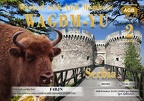 F4BJN-WAGBM YU-2 AGB