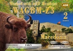 F4BJN-WAGBM Z3-2 AGB
