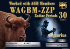 F4BJN-ZZP Aquarius-30 AGB