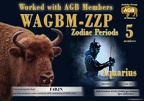 F4BJN-ZZP Aquarius-5 AGB