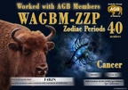 F4BJN-ZZP Cancer-40 AGB