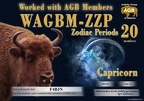 F4BJN-ZZP Capricorn-20 AGB