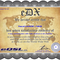 eDX-68 pays