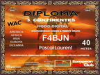 F4BJN-DCM-40M ERC