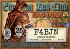 F4BJN-DIAF40-25 ERC