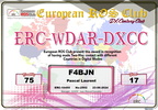 F4BJN-DXCC17-75 ERC