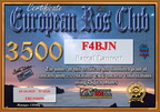 F4BJN-MERC-3500 ERC