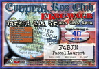 F4BJN-WAGB-40M ERC