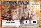 F4BJN-WD4O10-4 ERC