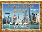 F4BJN-WDAS-100 ERC