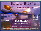 F4BJN-WDAS-300 ERC
