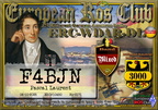 F4BJN-WDDL-3000 ERC
