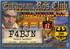 F4BJN-WDDL17-200 ERC