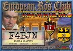 F4BJN-WDDL17-50 ERC