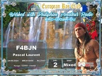 F4BJN-WDDU-2 ERC