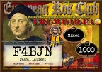 F4BJN-WDEA-1000 ERC