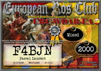 F4BJN-WDEA-2000 ERC