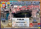 F4BJN-WDEA9-10 ERC