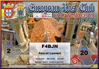 F4BJN-WDEA920-2 ERC