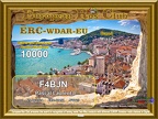 F4BJN-WDEU-10000 ERC
