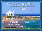 F4BJN-WDEU-2000 ERC