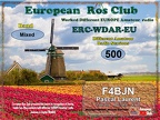 F4BJN-WDEU-500 ERC