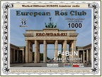 F4BJN-WDEU15-1000 ERC