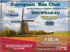 F4BJN-WDEU17-500 ERC