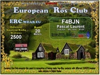 F4BJN-WDEU20-2500 ERC