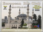 F4BJN-WDEU20-3000 ERC