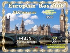 F4BJN-WDEU20-3500 ERC