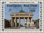 F4BJN-WDEU40-1000 ERC