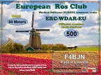 F4BJN-WDEU60-500 ERC