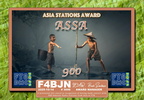 F4BJN-ASSA-900 FT8DMC