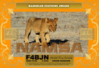 F4BJN-NAMSA-NAMSA FT8DMC