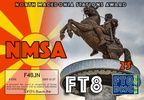 F4BJN-NMSA-25 FT8DMC