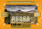 F4BJN-RSASA-25 FT8DMC