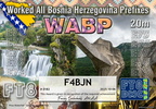 F4BJN-WABP-20M FT8DMC