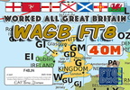 F4BJN-WAGB-40M FT8DMC