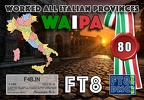 F4BJN-WAIPA-80 FT8DMC